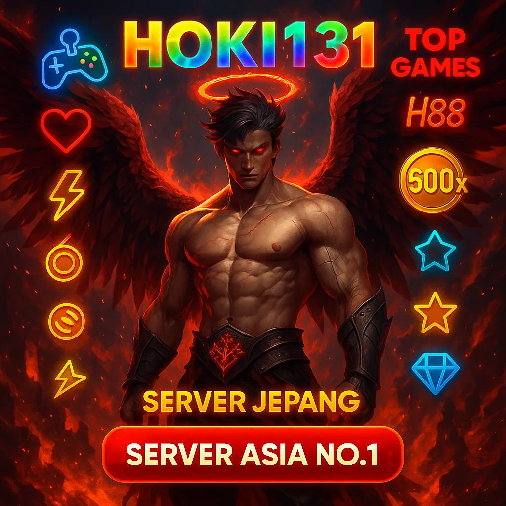 Hoki131 : Spin Magical Hoki 131 Nuansa Modern Super Seru                 
        Hoki131 : Spin Magical Hoki 131 Nuansa Modern Super Seru